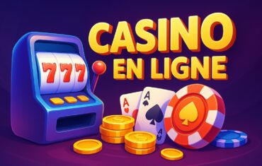 Casino en ligne